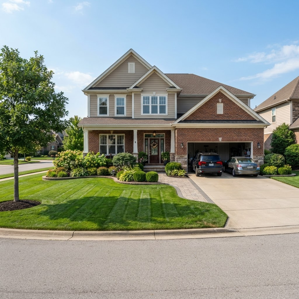 Pre-Foreclosure Save in Columbus, OH